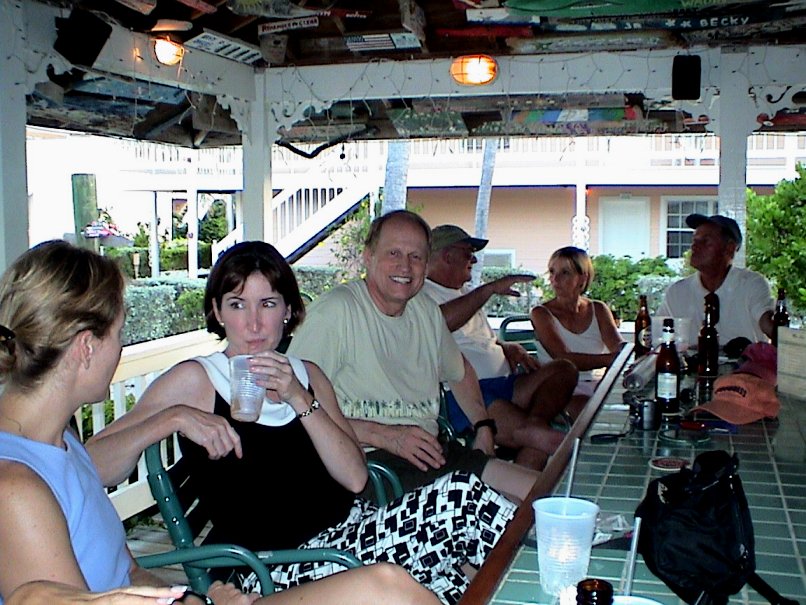 Little Cayman Island